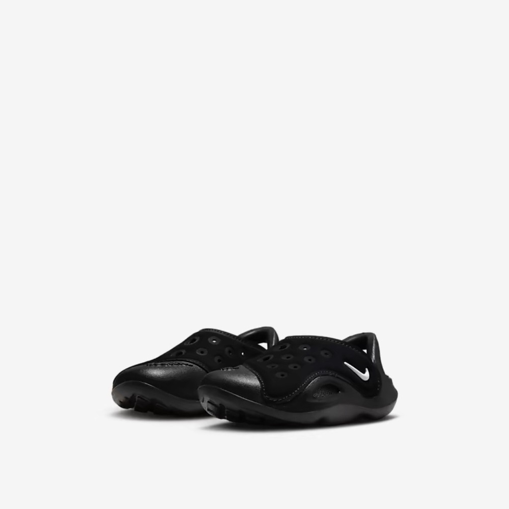 Nike Aqua Swoosh (5C)